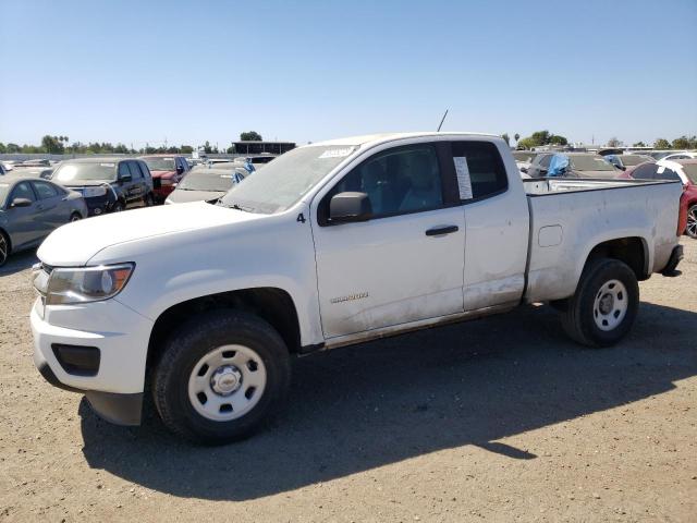 CHEVROLET COLORADO 2020 1gchsaea7l1113463