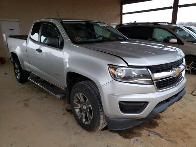 CHEVROLET COLORADO 2015 1gchsaea8f1159579