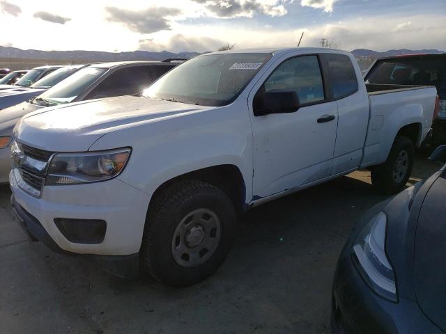 CHEVROLET COLORADO 2015 1gchsaea8f1188502