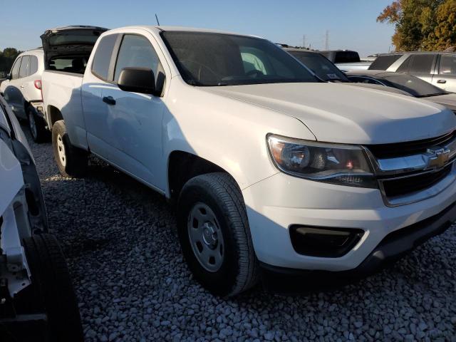 CHEVROLET COLORADO 2015 1gchsaea8f1188578