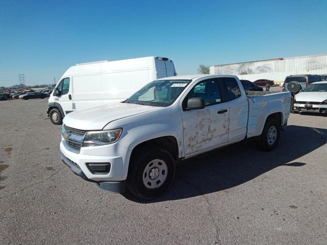 CHEVROLET COLORADO 2015 1gchsaea8f1188628