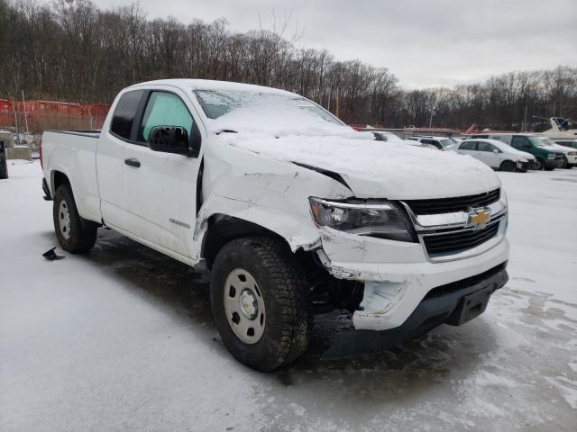 CHEVROLET COLORADO 2015 1gchsaea8f1211373