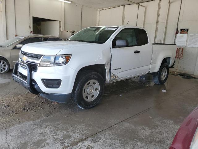 CHEVROLET COLORADO 2015 1gchsaea8f1246964