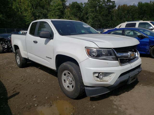 CHEVROLET COLORADO 2015 1gchsaea9f1207591