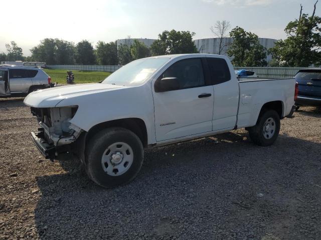 CHEVROLET COLORADO 2015 1gchsaeaxf1147689