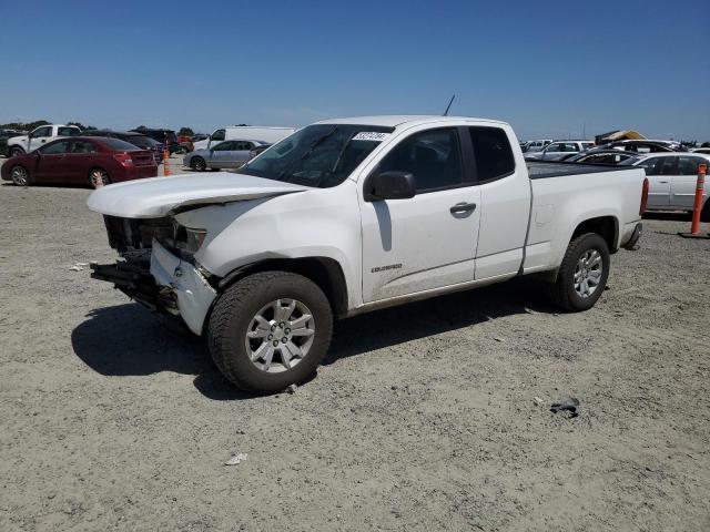 CHEVROLET COLORADO 2016 1gchsbe30g1132482