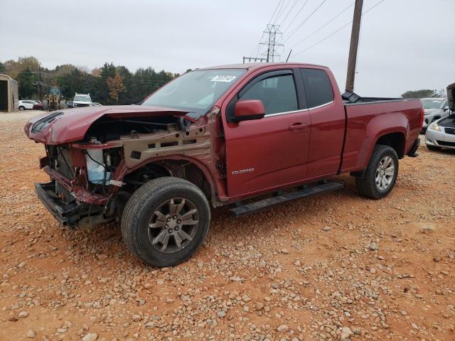 CHEVROLET COLORADO 2015 1gchsbe31f1230645