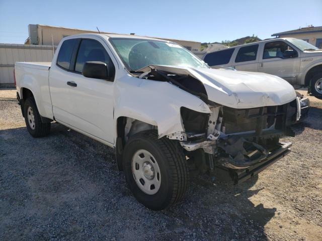 CHEVROLET COLORADO 2016 1gchsbe31g1109535