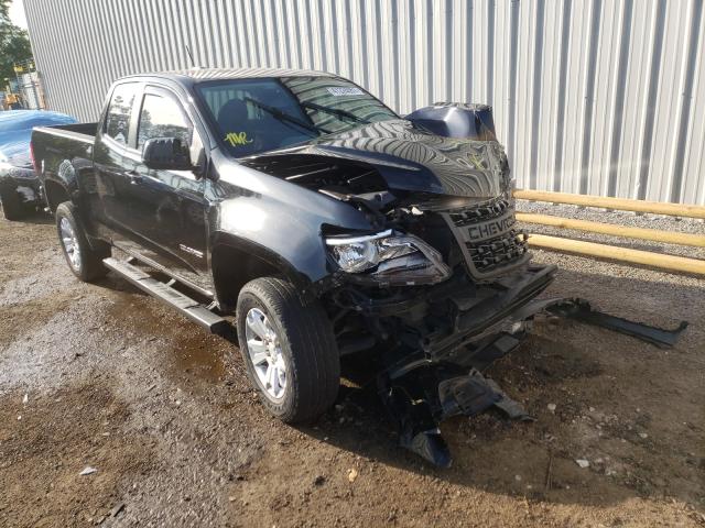 CHEVROLET COLORADO L 2015 1gchsbe32f1254310