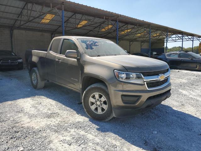 CHEVROLET COLORADO 2016 1gchsbe32g1313549