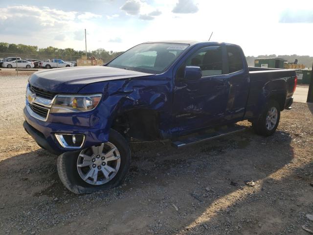 CHEVROLET COLORADO L 2015 1gchsbe35f1268699