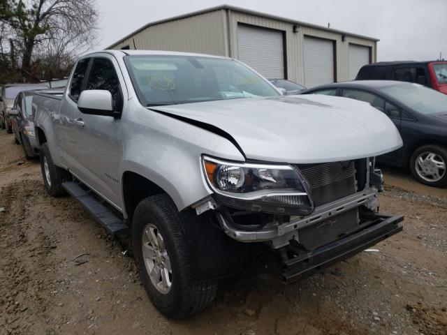 CHEVROLET COLORADO 2016 1gchsbe35g1369758