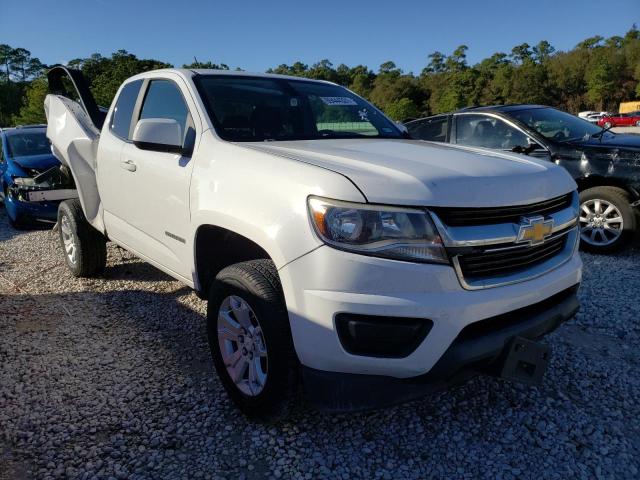 CHEVROLET COLORADO L 2015 1gchsbe36f1188540