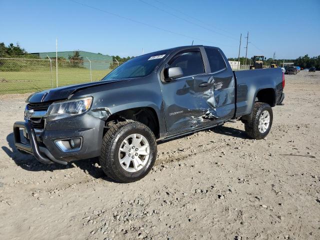 CHEVROLET COLORADO 2015 1gchsbe37f1136771