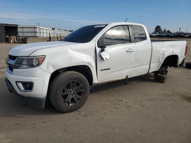 CHEVROLET COLORADO 2015 1gchsbe37f1261799