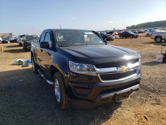 CHEVROLET COLORADO 2016 1gchsbe37g1209638