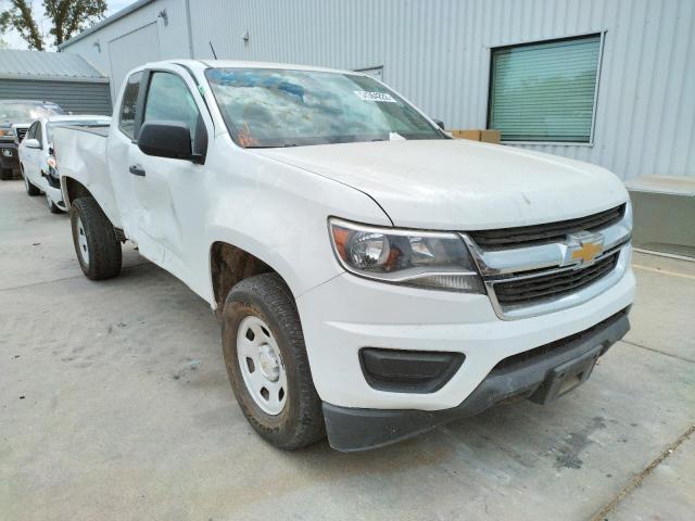 CHEVROLET COLORADO 2016 1gchsbe38g1102775