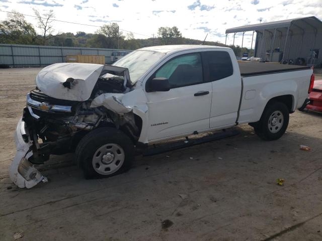 CHEVROLET COLORADO 2016 1gchsbe38g1347575