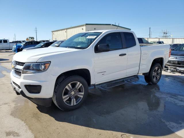 CHEVROLET COLORADO 2016 1gchsbe39g1179526