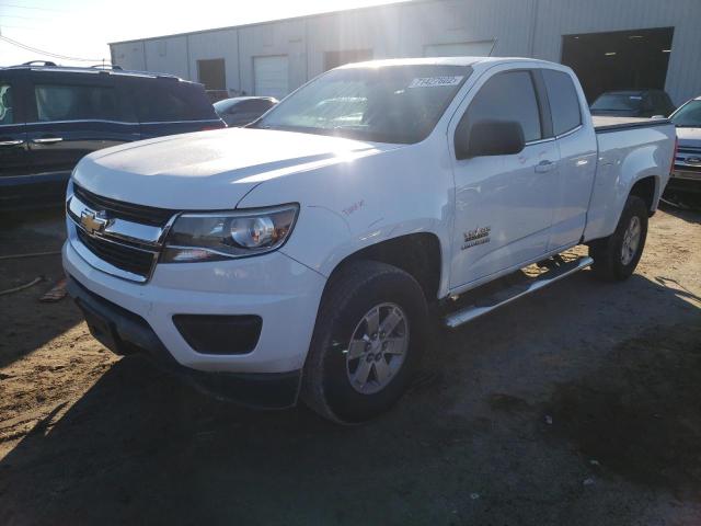 CHEVROLET COLORADO 2016 1gchsbe39g1285717