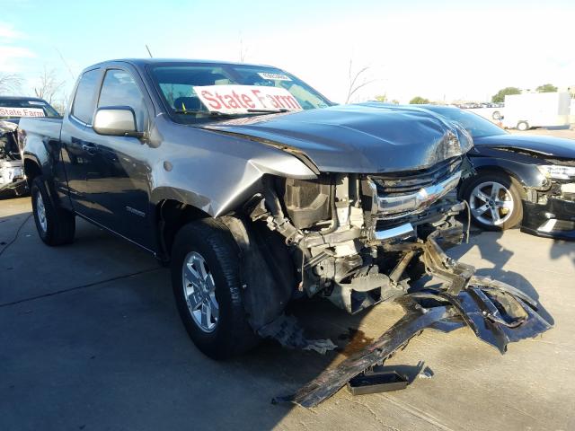 CHEVROLET COLORADO 2016 1gchsbe39g1318070