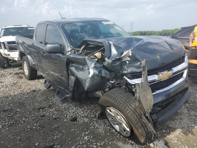 CHEVROLET COLORADO 2016 1gchsbe39g1384523