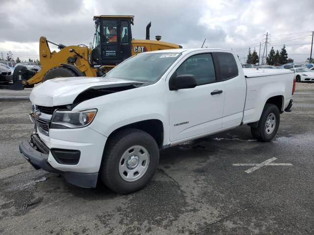 CHEVROLET COLORADO 2016 1gchsbe3xg1322693