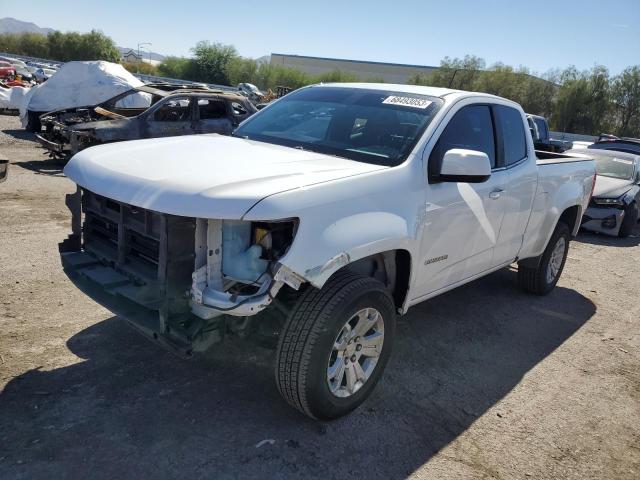 CHEVROLET COLORADO L 2015 1gchsbea0f1216993