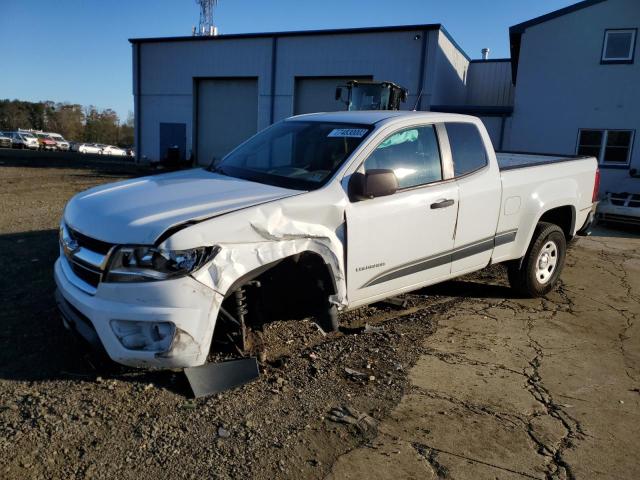 CHEVROLET COLORADO 2016 1gchsbea0g1118211