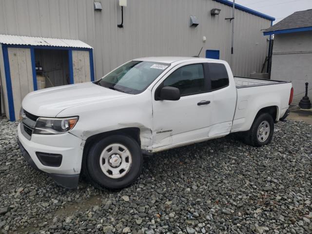 CHEVROLET COLORADO 2016 1gchsbea0g1121447