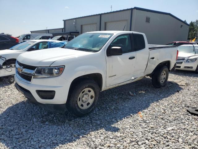 CHEVROLET COLORADO 2016 1gchsbea0g1152472