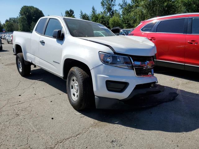 CHEVROLET COLORADO 2016 1gchsbea0g1204764