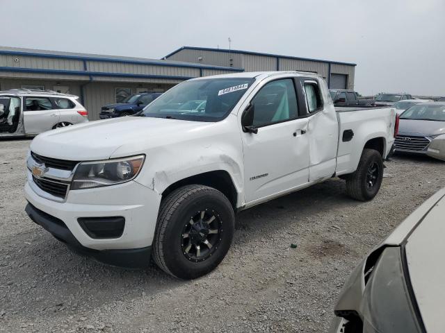 CHEVROLET COLORADO 2016 1gchsbea0g1214596