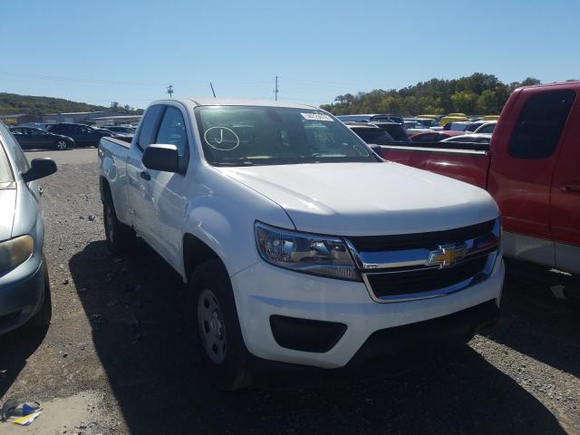 CHEVROLET COLORADO 2016 1gchsbea0g1297947