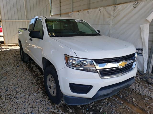 CHEVROLET COLORADO 2016 1gchsbea0g1298953