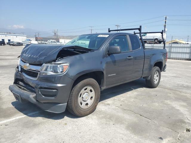 CHEVROLET COLORADO 2016 1gchsbea0g1342885