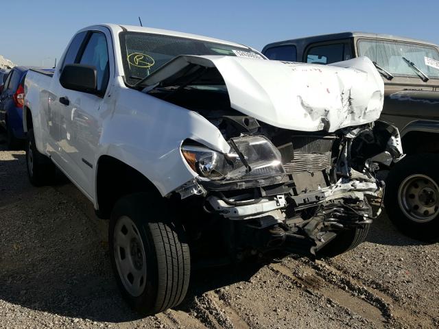 CHEVROLET COLORADO 2016 1gchsbea0g1394632