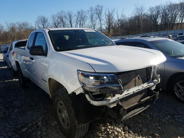 CHEVROLET COLORADO 2017 1gchsbea0h1188101