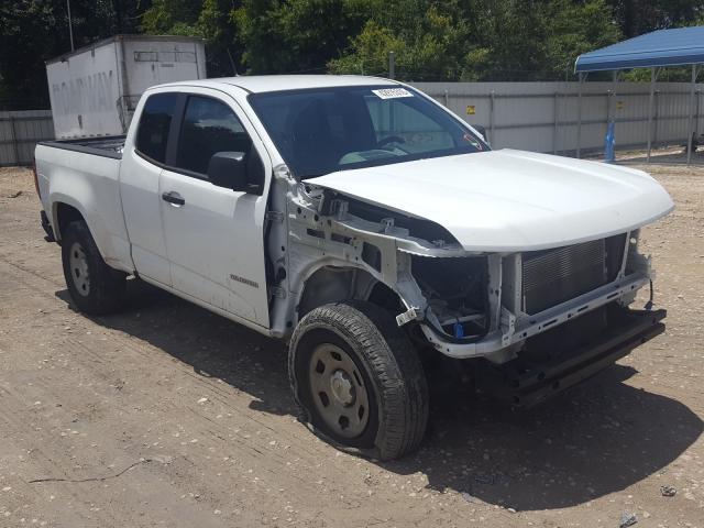 CHEVROLET COLORADO 2017 1gchsbea0h1313212