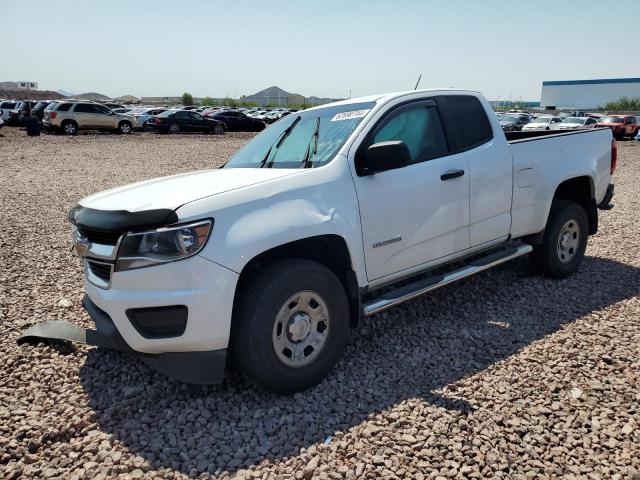 CHEVROLET COLORADO 2018 1gchsbea0j1132861