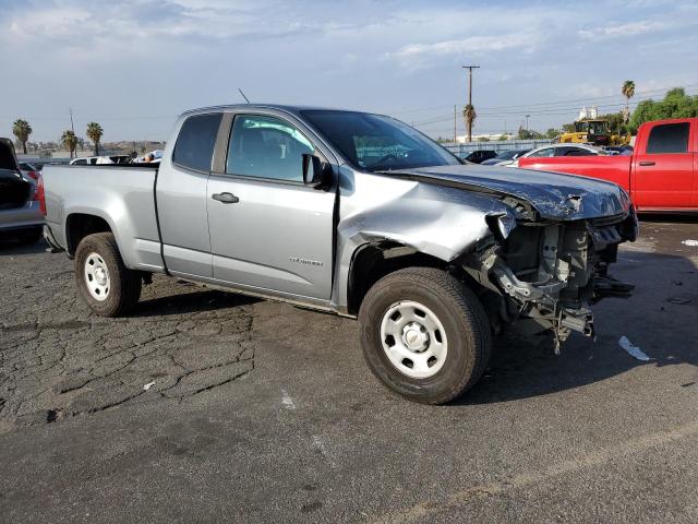 CHEVROLET COLORADO 2018 1gchsbea0j1228490