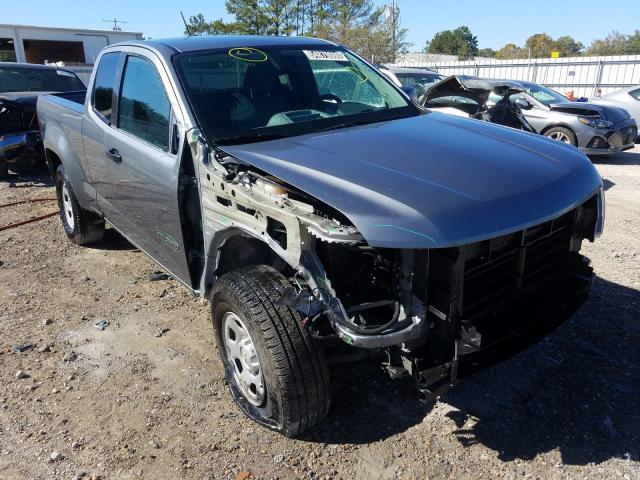 CHEVROLET COLORADO 2018 1gchsbea0j1304726