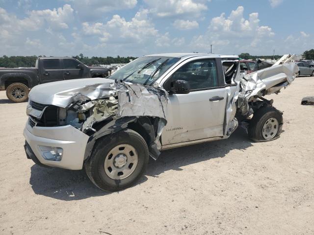 CHEVROLET COLORADO 2018 1gchsbea0j1308856