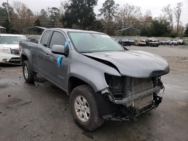 CHEVROLET COLORADO 2019 1gchsbea0k1148009