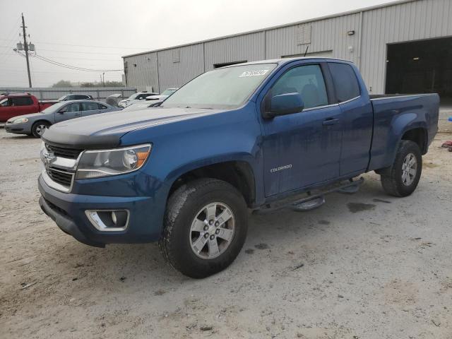 CHEVROLET COLORADO 2019 1gchsbea0k1186923