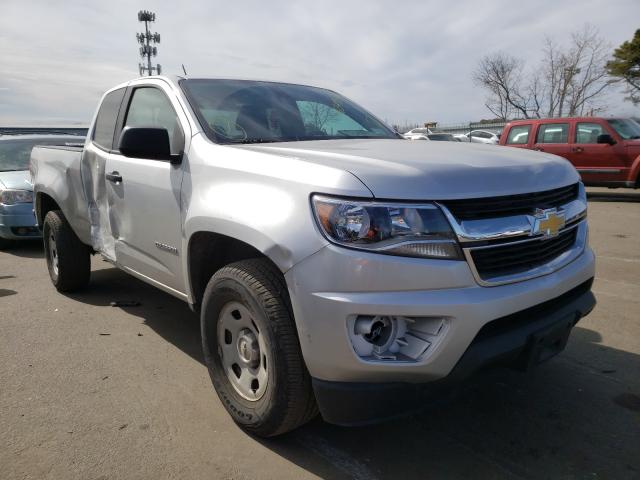 CHEVROLET COLORADO 2019 1gchsbea0k1225042