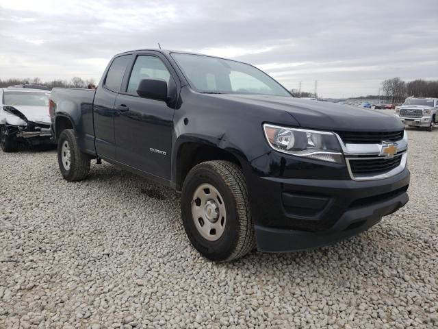 CHEVROLET COLORADO 2019 1gchsbea0k1229124