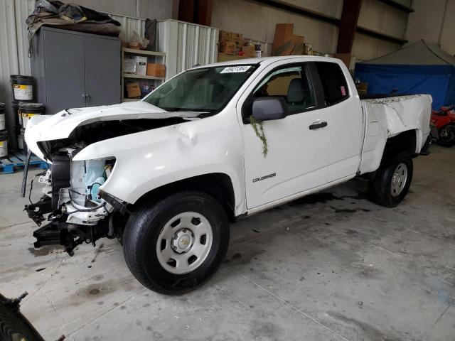 CHEVROLET COLORADO 2019 1gchsbea0k1246408