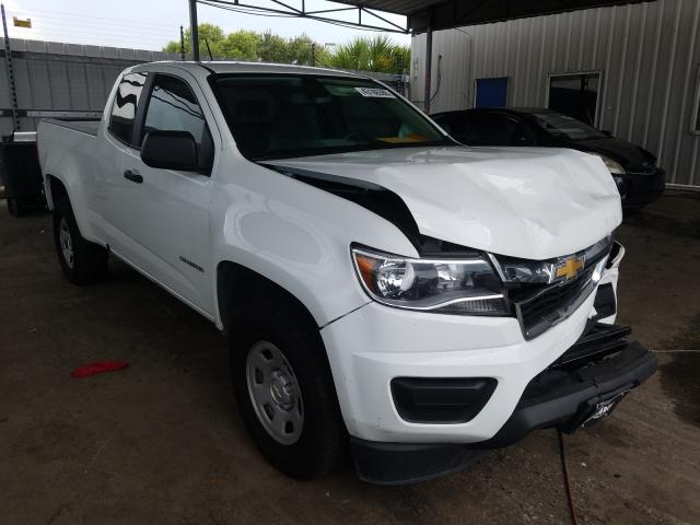 CHEVROLET COLORADO 2020 1gchsbea0l1115948