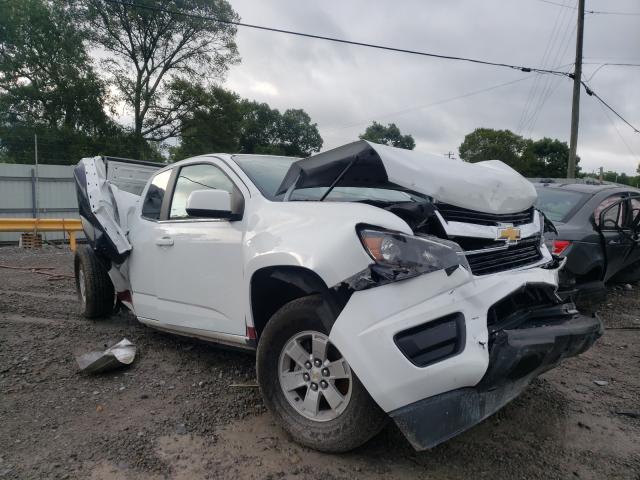 CHEVROLET COLORADO 2020 1gchsbea0l1117862